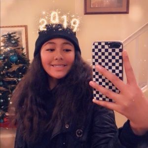 Meet your Posher, Leilia